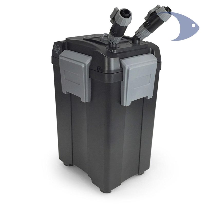 Filtros canister BOYU FEF