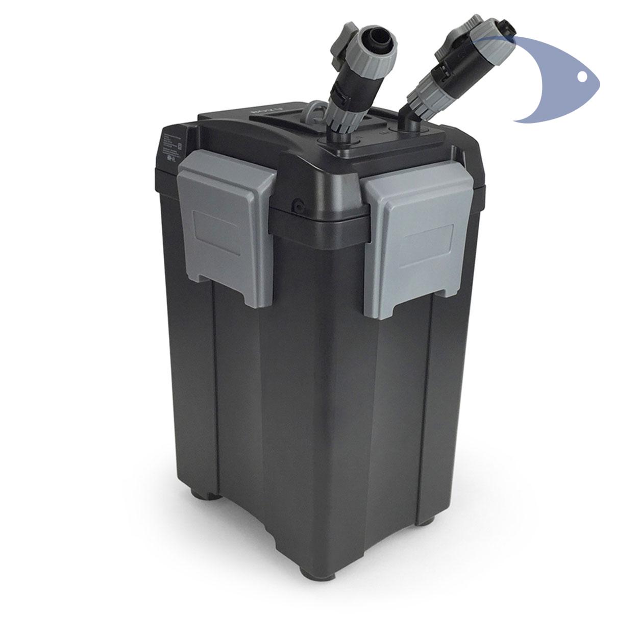 Filtros canister BOYU FEF 1 Filtros canister BOYU FEF