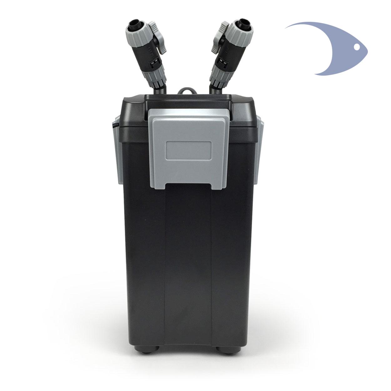 Filtros canister BOYU FEF 2 Filtros canister BOYU FEF - Imagen 2