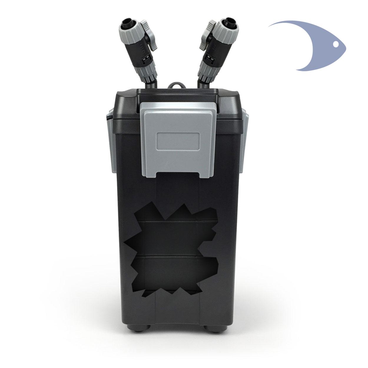 Filtros canister BOYU FEF 3 Filtros canister BOYU FEF - Imagen 3