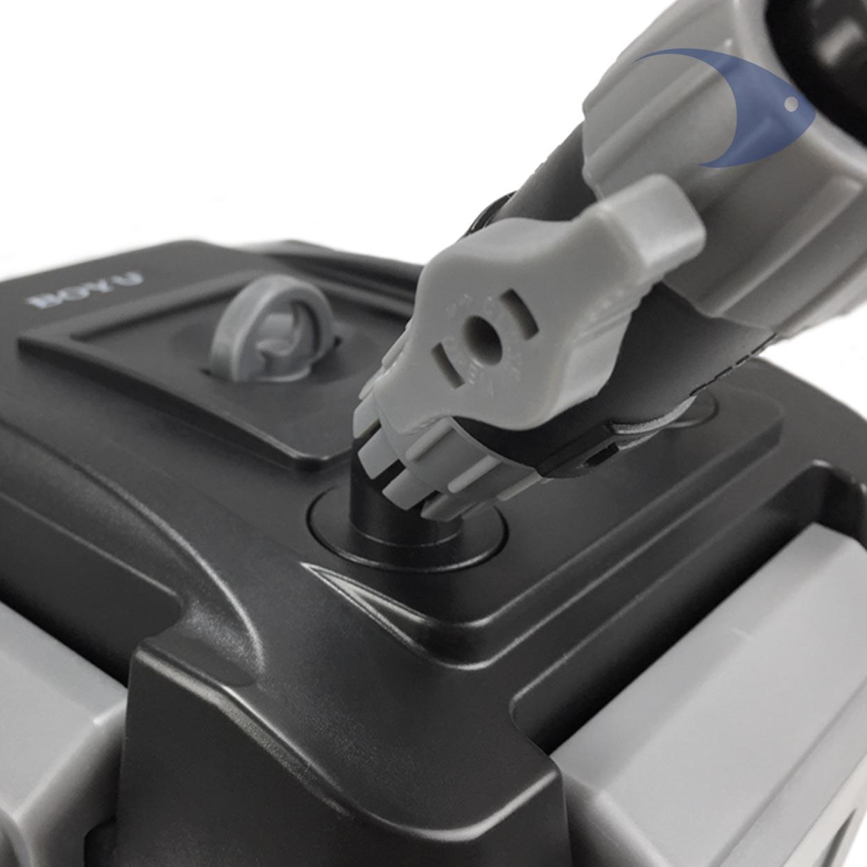 Filtros canister BOYU FEF 5 Filtros canister BOYU FEF - Imagen 5