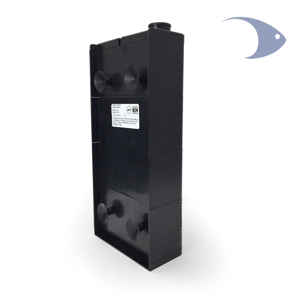 Filtros internos DYMAX serie eZ 5 Filtros internos DYMAX serie eZ - Imagen 5