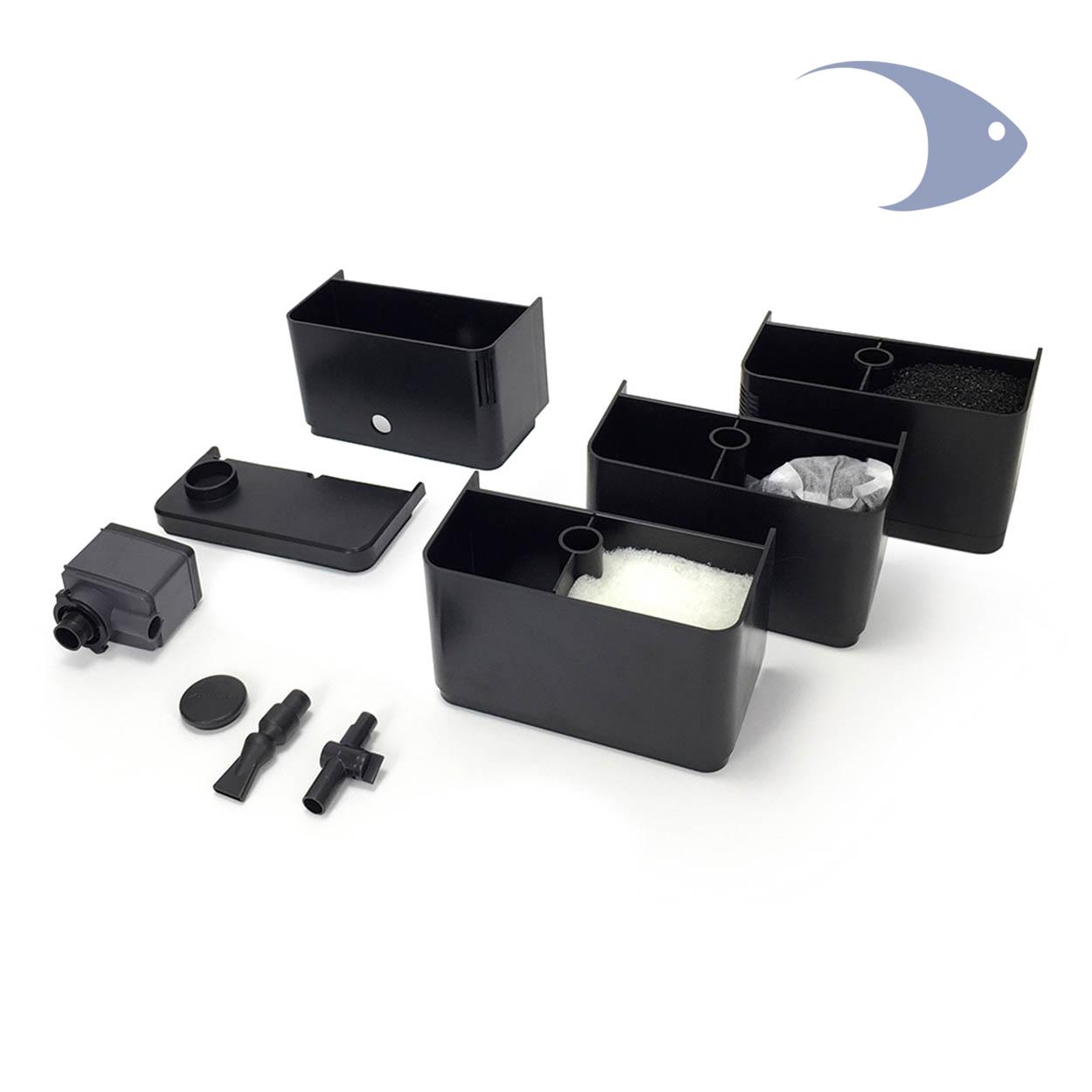 Filtros internos DYMAX serie eZ 6 Filtros internos DYMAX serie eZ - Imagen 6