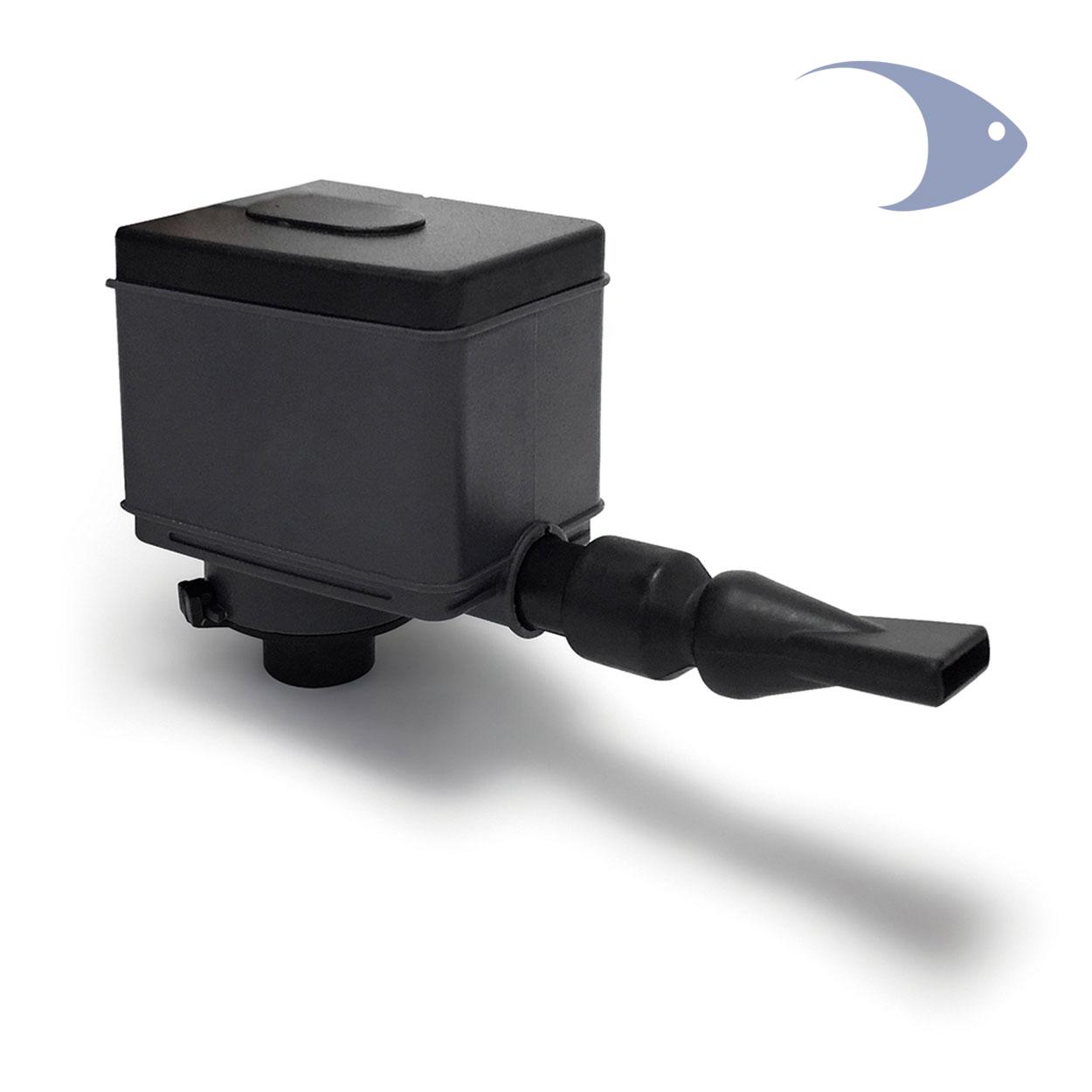 Filtros internos DYMAX serie eZ 7 Filtros internos DYMAX serie eZ - Imagen 7
