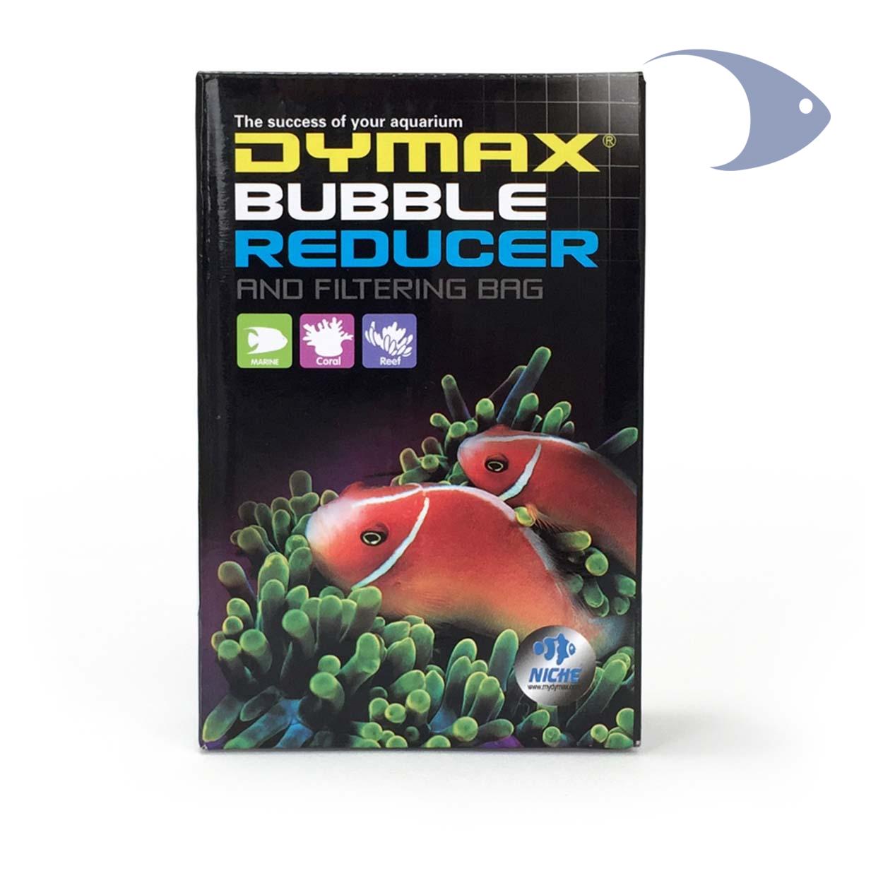 Bolsa para retención de burbujas 3 Bolsa para retención de burbujas - Imagen 3