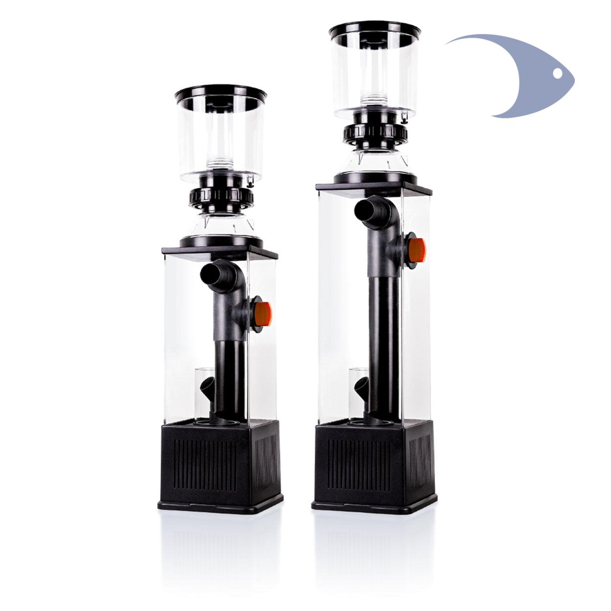 Espumadores de proteínas DYMAX Serie IS 1 Espumadores de proteínas DYMAX Serie IS