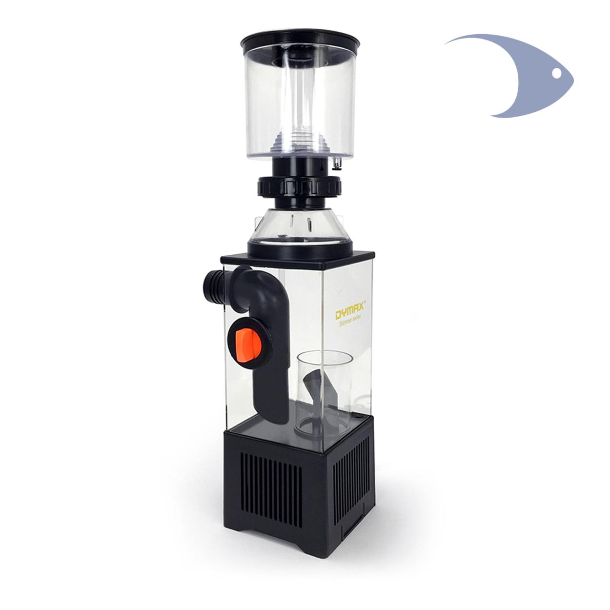 Espumadores de proteínas DYMAX Serie IS 2 Espumadores de proteínas DYMAX Serie IS - Imagen 2