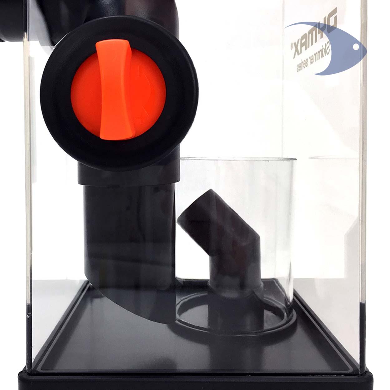Espumadores de proteínas DYMAX Serie IS 3 Espumadores de proteínas DYMAX Serie IS - Imagen 3