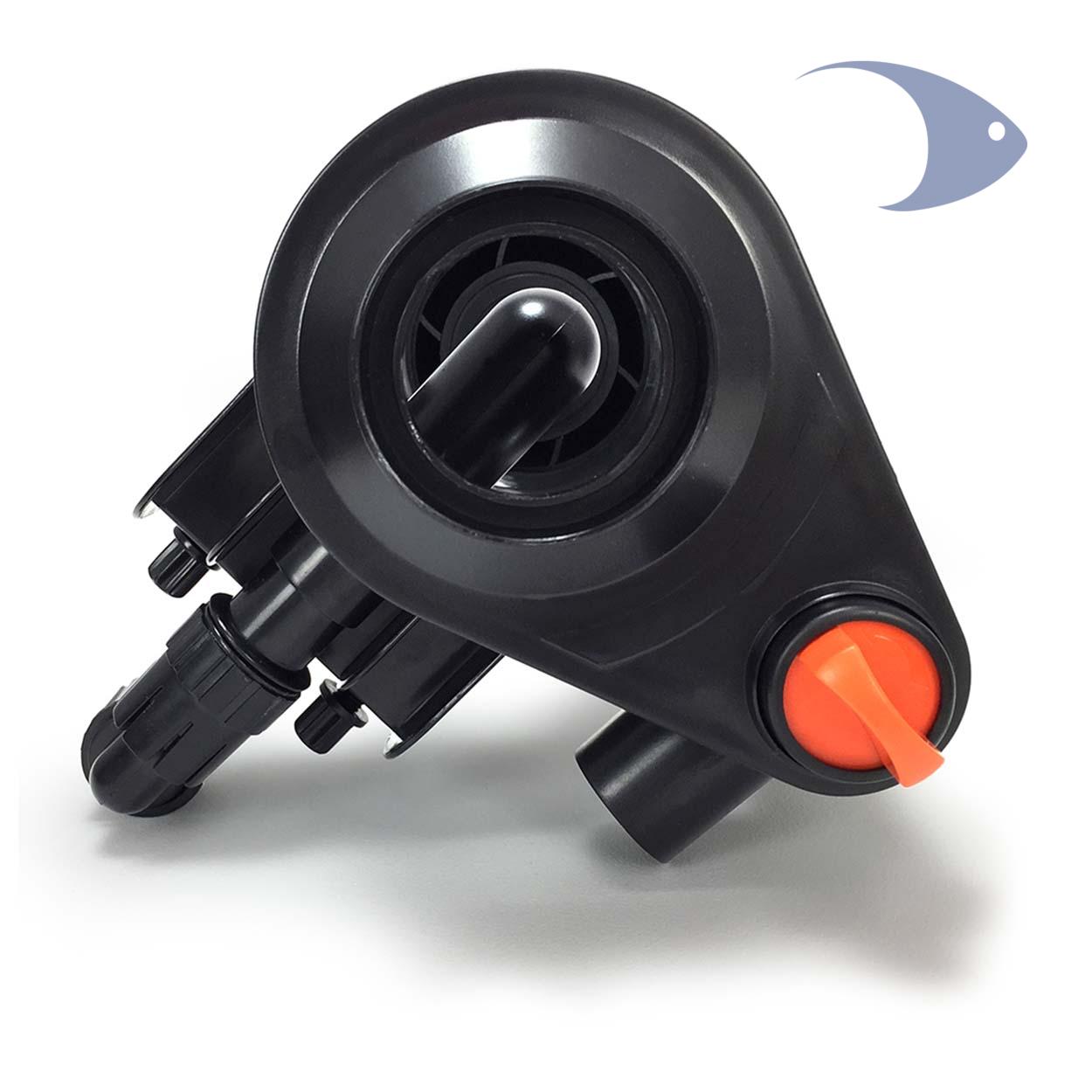 Espumadores de proteínas DYMAX LS 4 Espumadores de proteínas DYMAX LS - Imagen 4