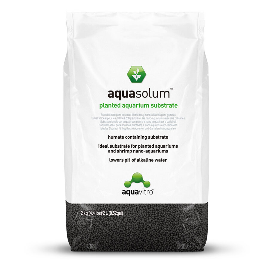 Abono Glutaraldehído Para Acuarios Plantados - 100ml, Suplemento De Carbono Orgánico