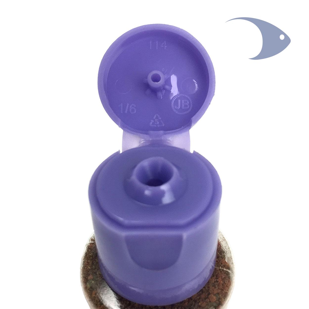 Alimento DYMAX Guppy pellet 3 Alimento DYMAX Guppy pellet - Imagen 3