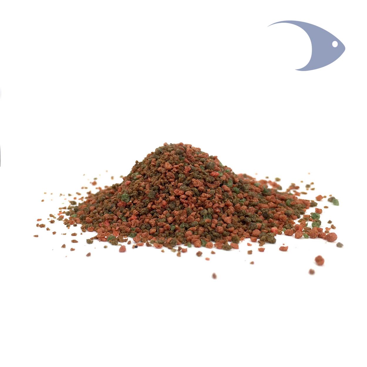 Alimento DYMAX Guppy pellet 4 Alimento DYMAX Guppy pellet - Imagen 4
