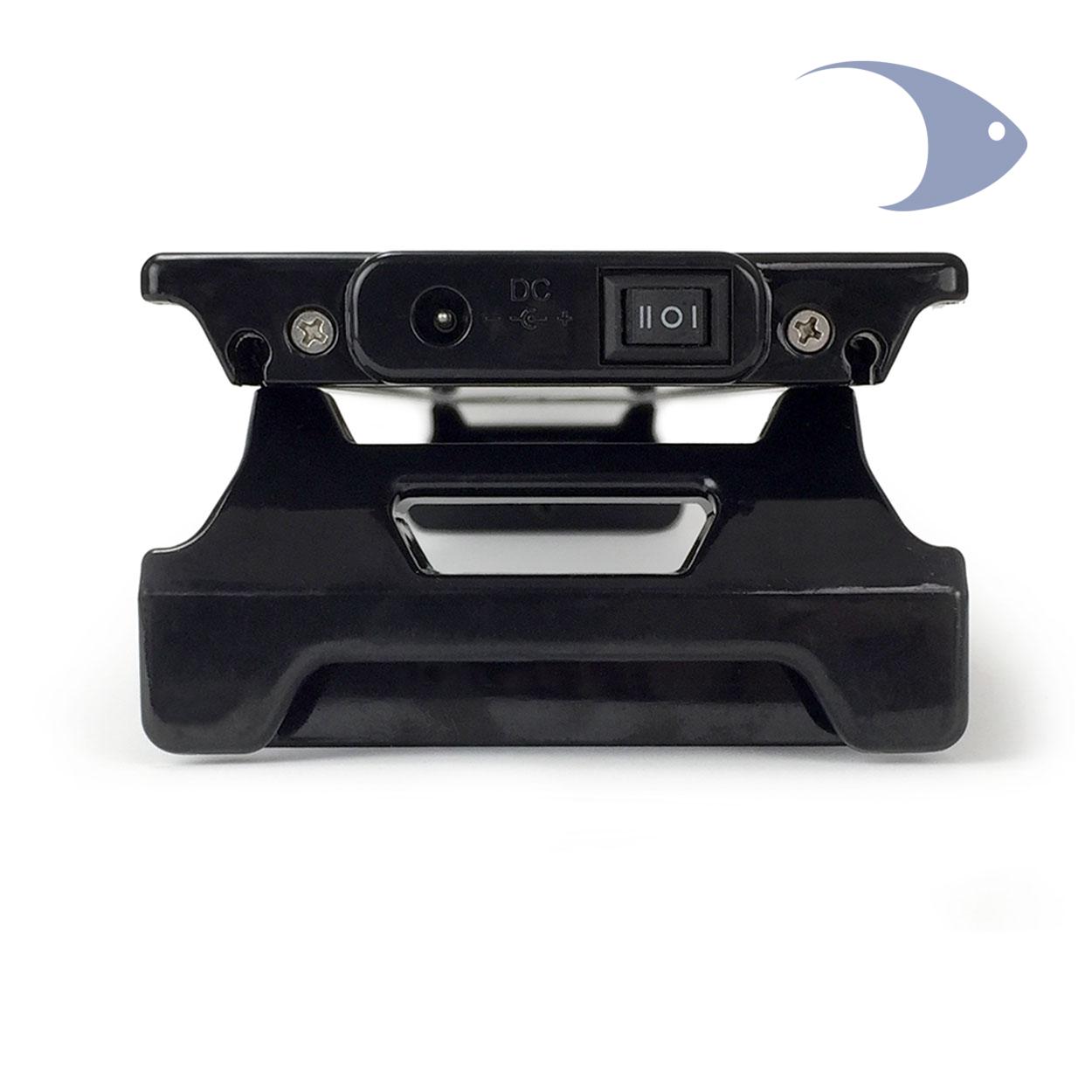 Luminarias DYMAX REX LED 7 Luminarias DYMAX REX LED - Imagen 7