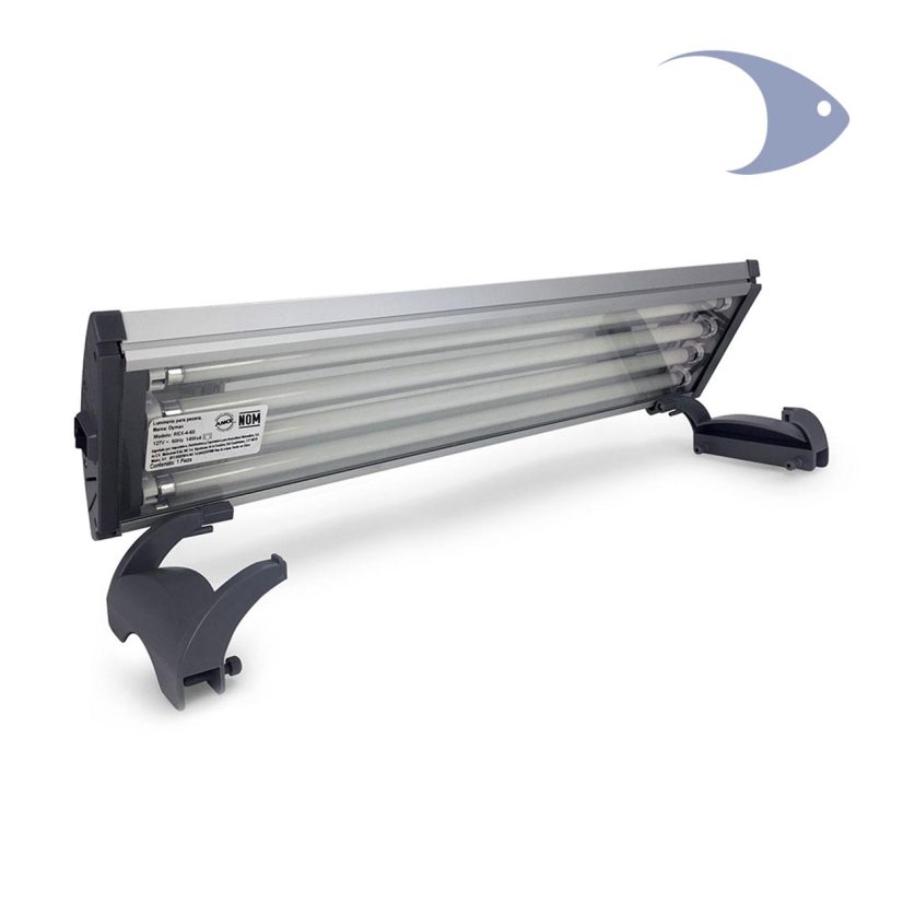 Luminarias DYMAX REX T5