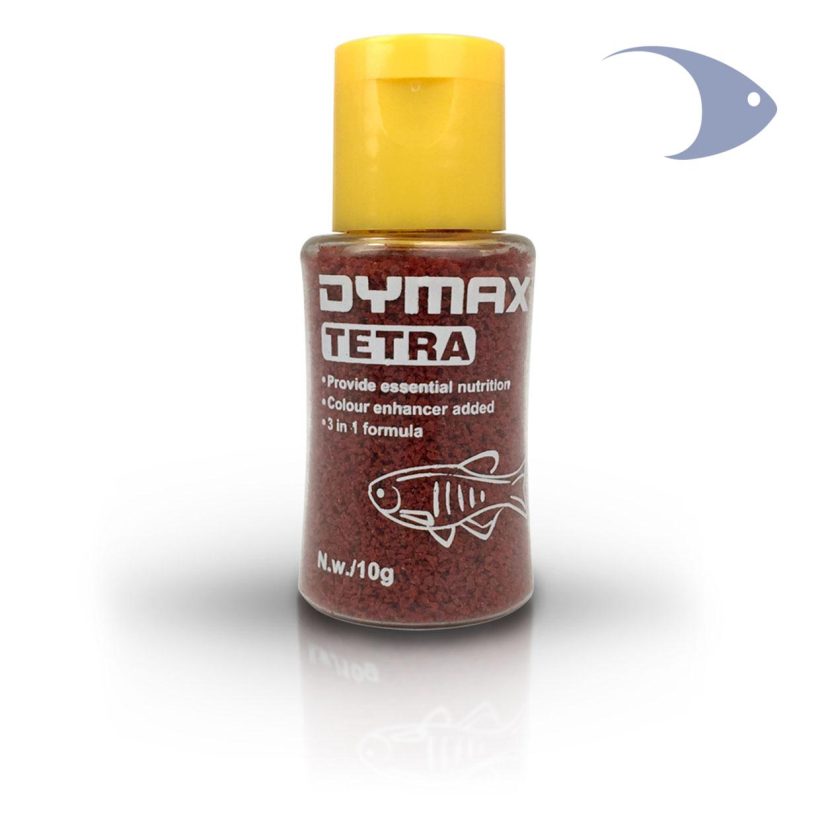 Alimento DYMAX Tetra pellet