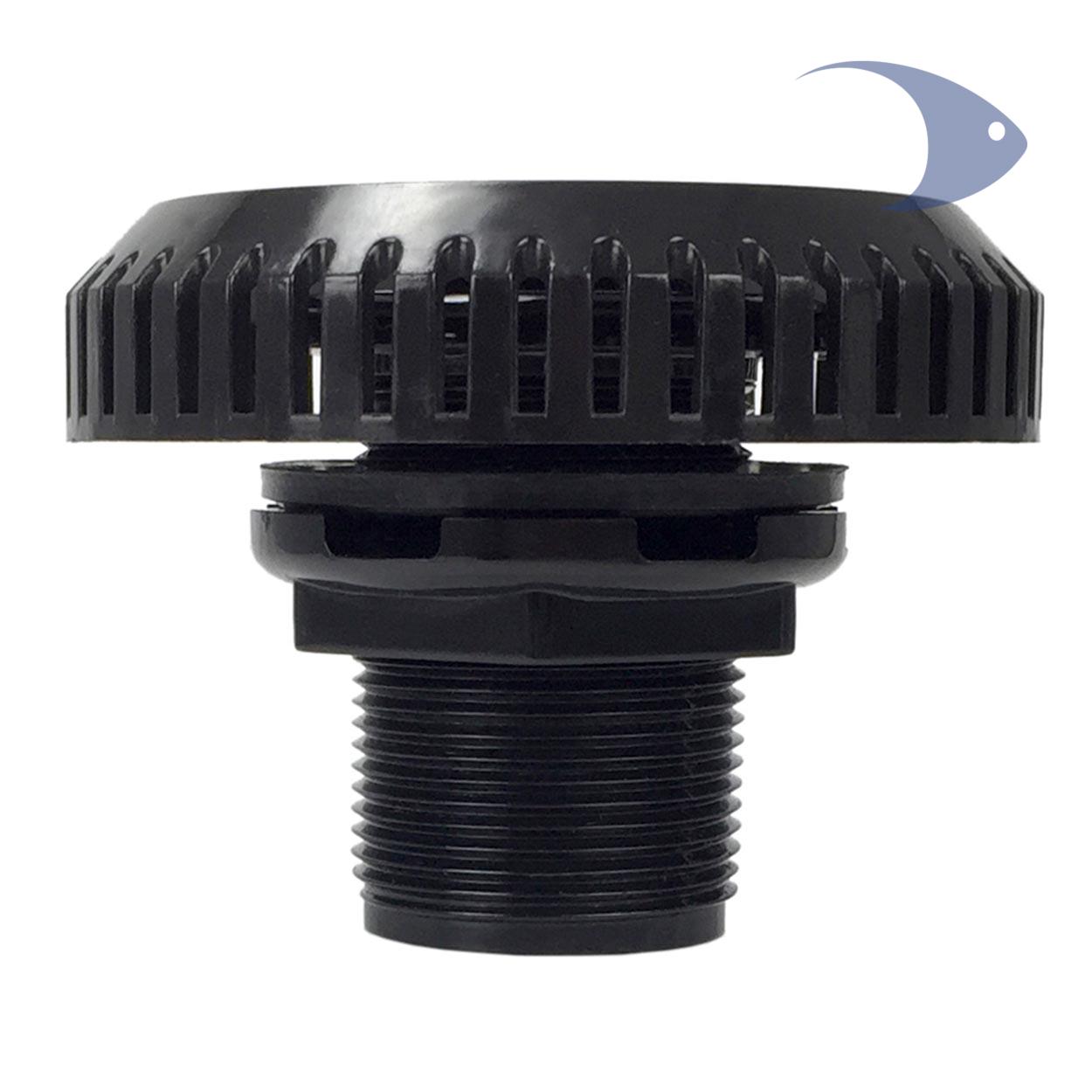Bulk Heads profesionales todo en1 DYMAX en plástico ABS