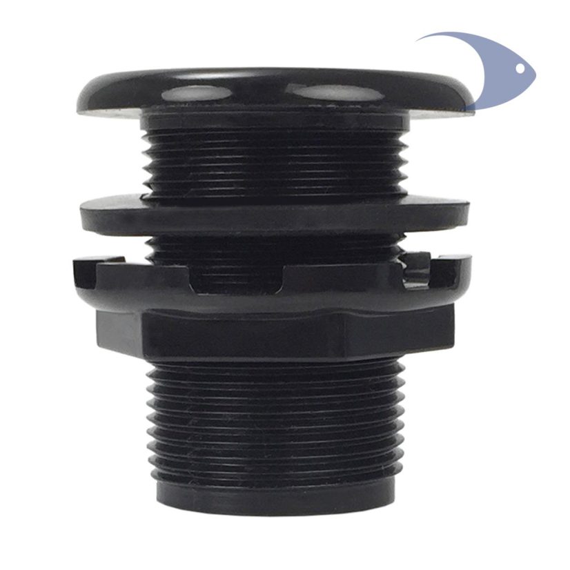 Bulk Heads profesionales todo en1 DYMAX en plástico ABS