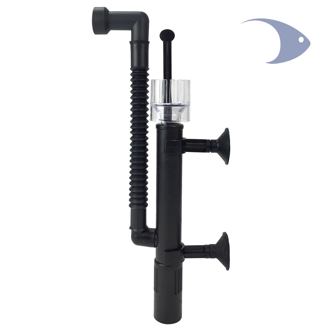 Desnatador de superficie regulable DYMAX 2 Desnatador de superficie regulable DYMAX - Imagen 2