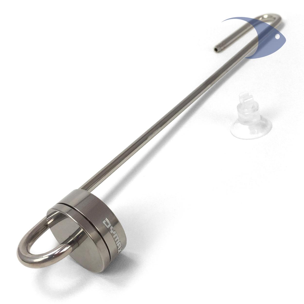 Difusores de acero inoxidable para CO2 DYMAX 4 Difusores de acero inoxidable para CO2 DYMAX - Imagen 4