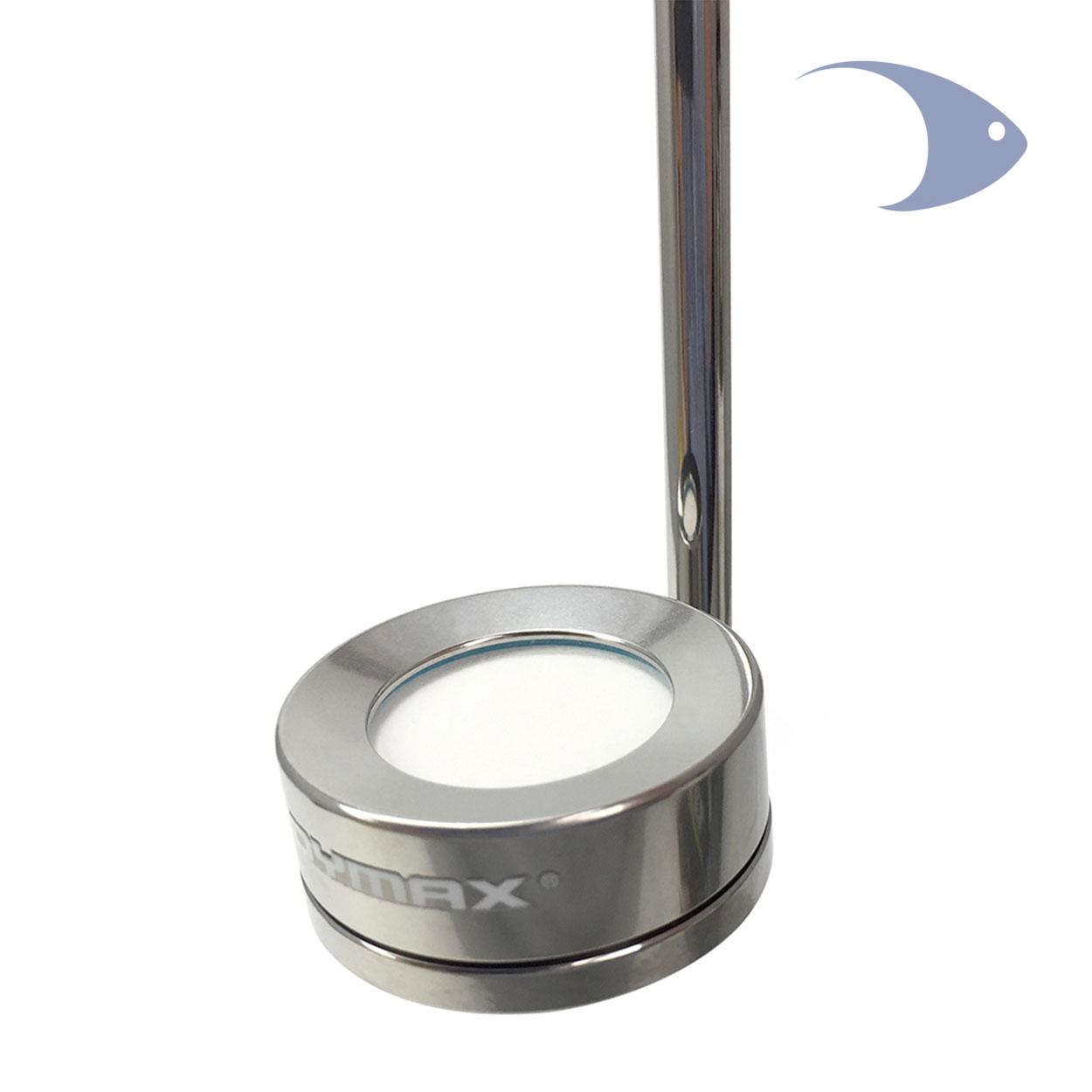 Difusores de acero inoxidable para CO2 DYMAX 5 Difusores de acero inoxidable para CO2 DYMAX - Imagen 5