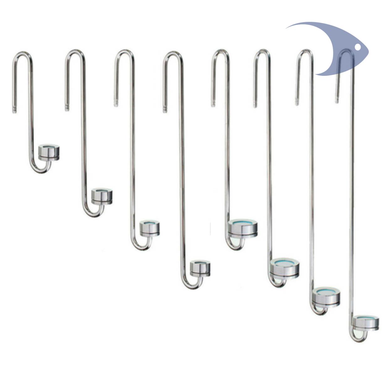 Difusores de acero inoxidable para CO2 DYMAX 8 Difusores de acero inoxidable para CO2 DYMAX - Imagen 8