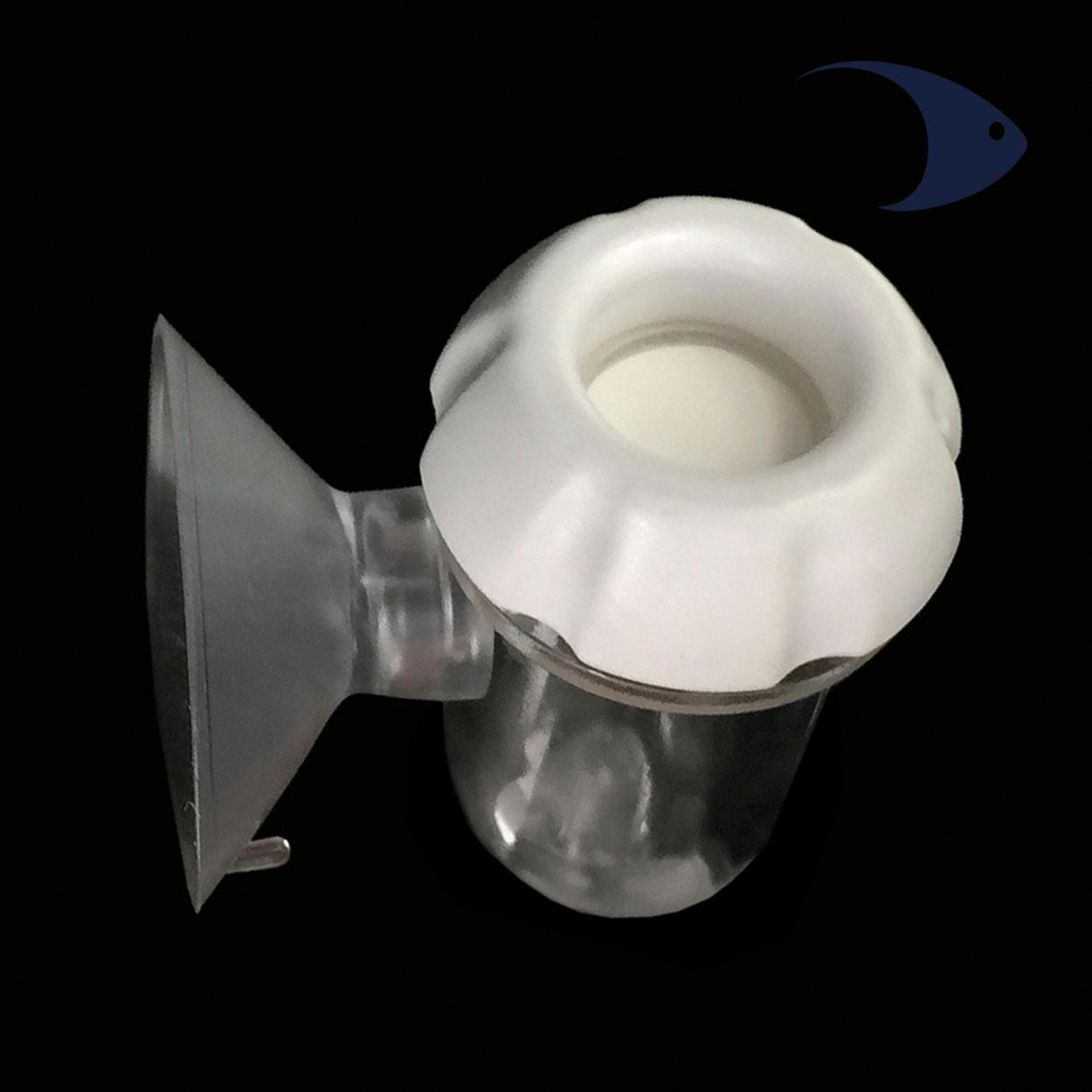 Difusores cerámica y plástico DYMAX 4 Difusores cerámica y plástico DYMAX - Imagen 4