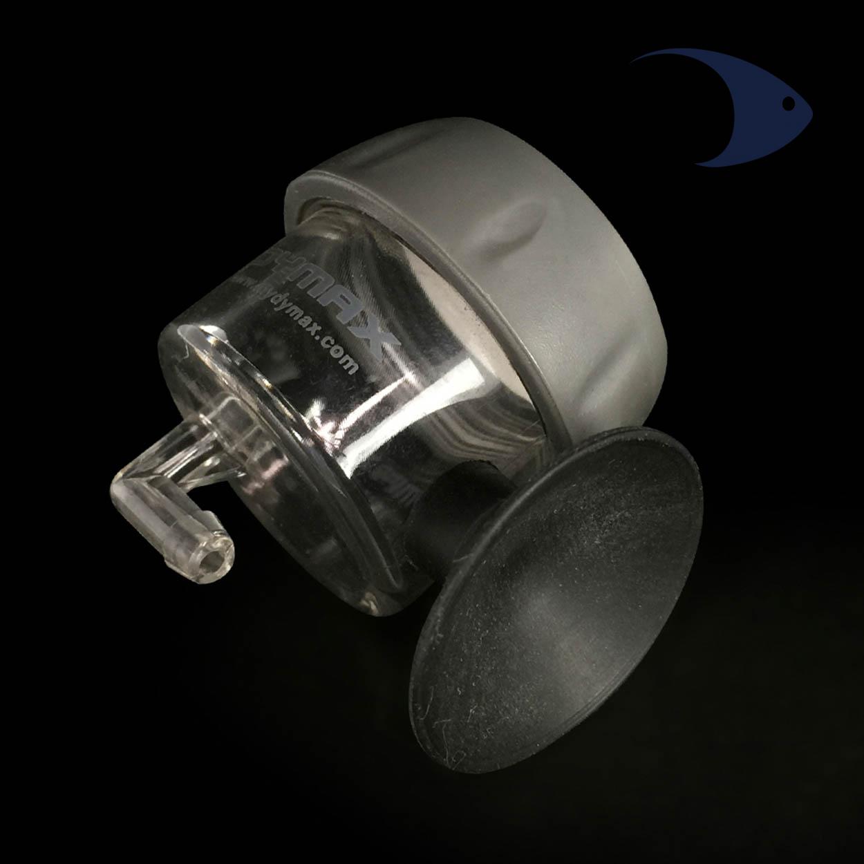 Difusores cerámica y plástico DYMAX 6 Difusores cerámica y plástico DYMAX - Imagen 6