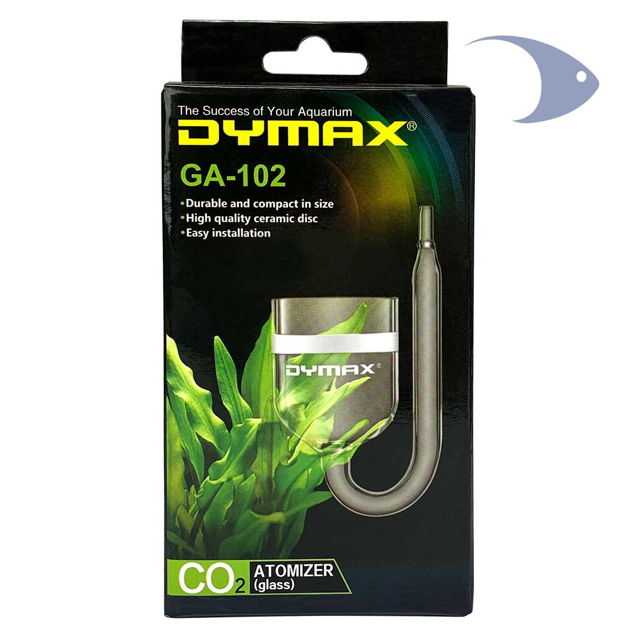 Difusores cerámicos serie GA DYMAX 2 Difusores cerámicos serie GA DYMAX - Imagen 2