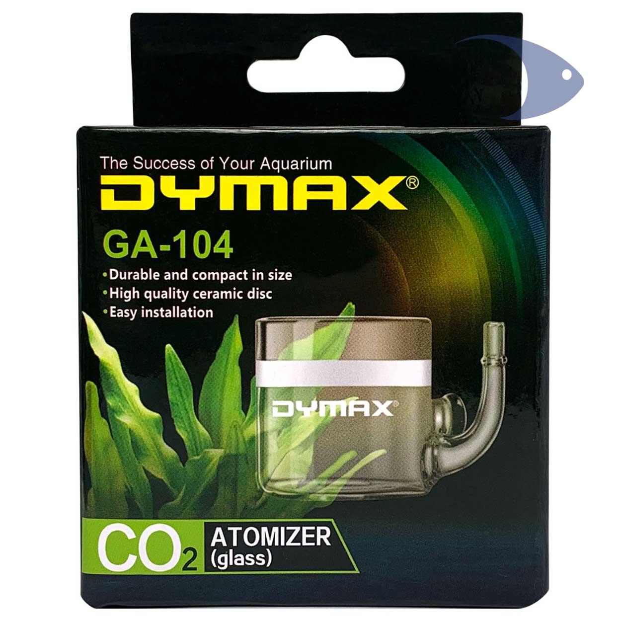 Difusores cerámicos serie GA DYMAX 3 Difusores cerámicos serie GA DYMAX - Imagen 3