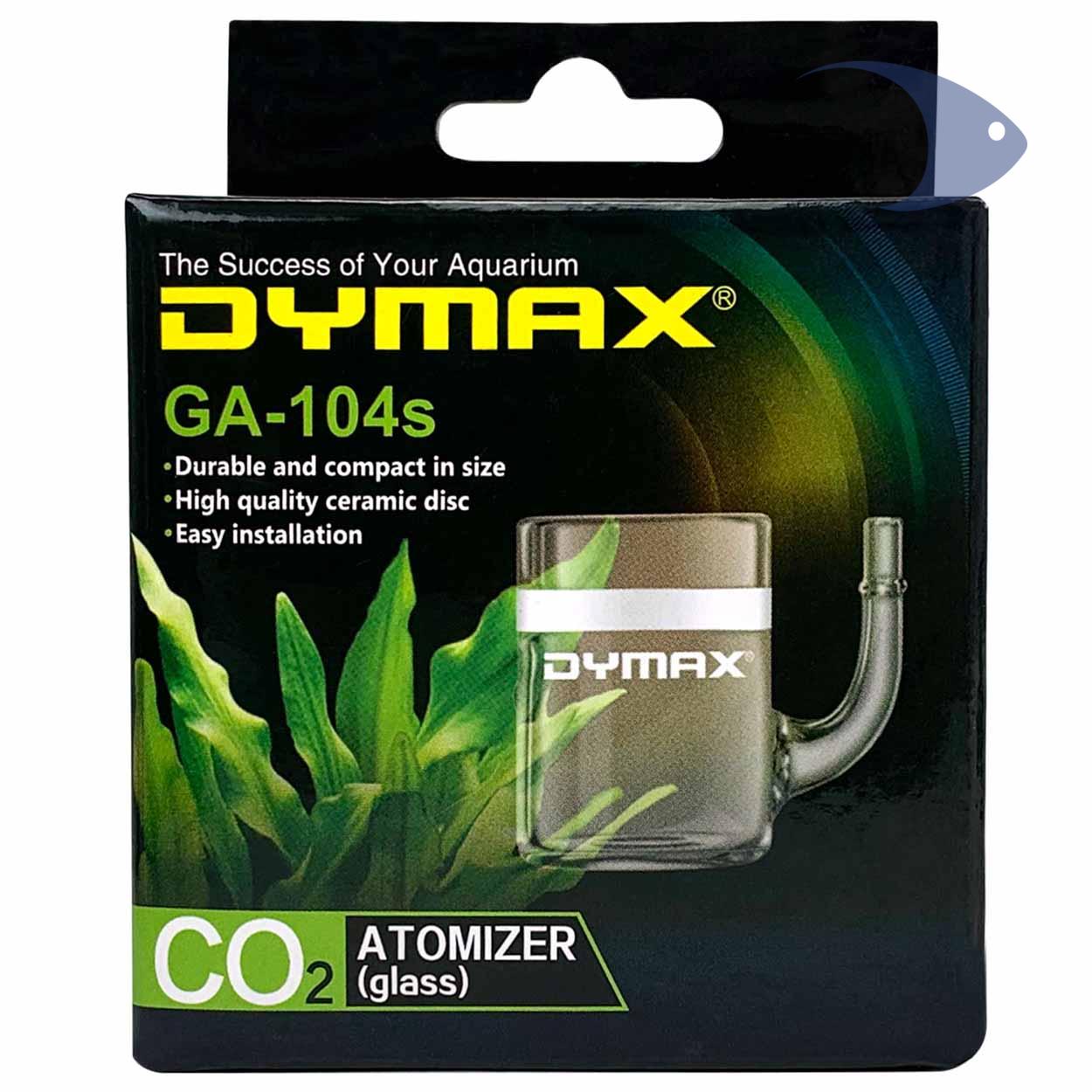 Difusores cerámicos serie GA DYMAX 4 Difusores cerámicos serie GA DYMAX - Imagen 4