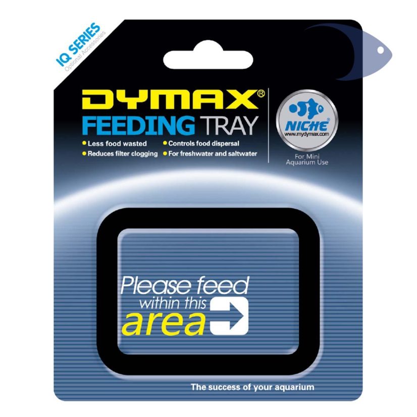 Arillos flotantes DYMAX para alimentación