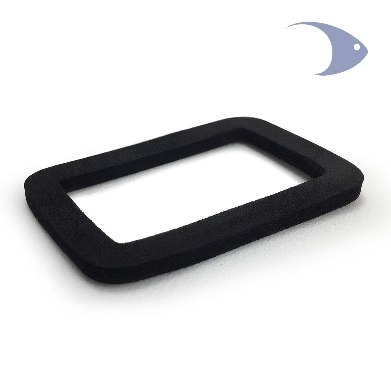 Arillos flotantes DYMAX para alimentación 3 Arillos flotantes DYMAX para alimentación - Imagen 3