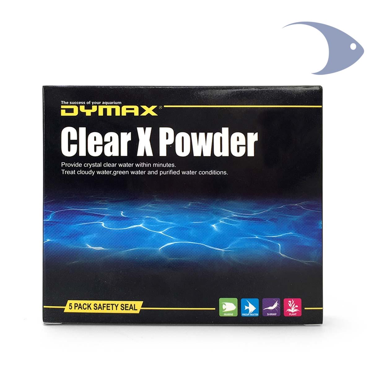 DYMAX Clear X POWDER 2 DYMAX Clear X POWDER - Imagen 2