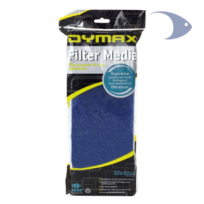 Esponja filtrante NICHE BLUE MAT
