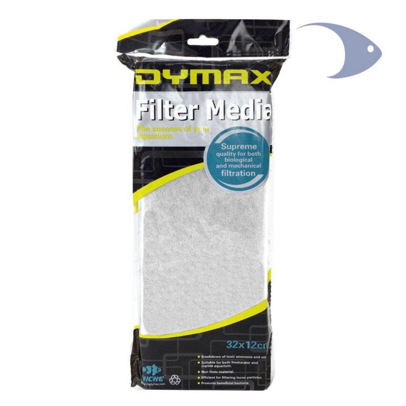 Esponja filtrante NICHE HARD WOOL