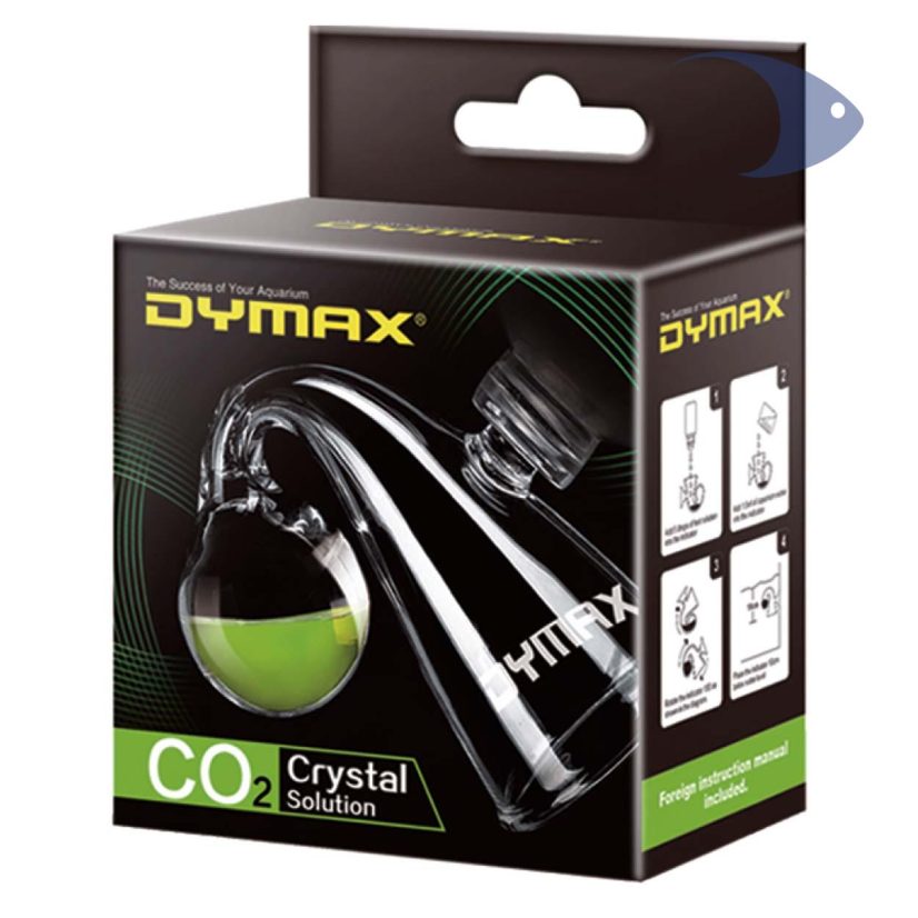 Indicador contínuo de CO2 DYMAX