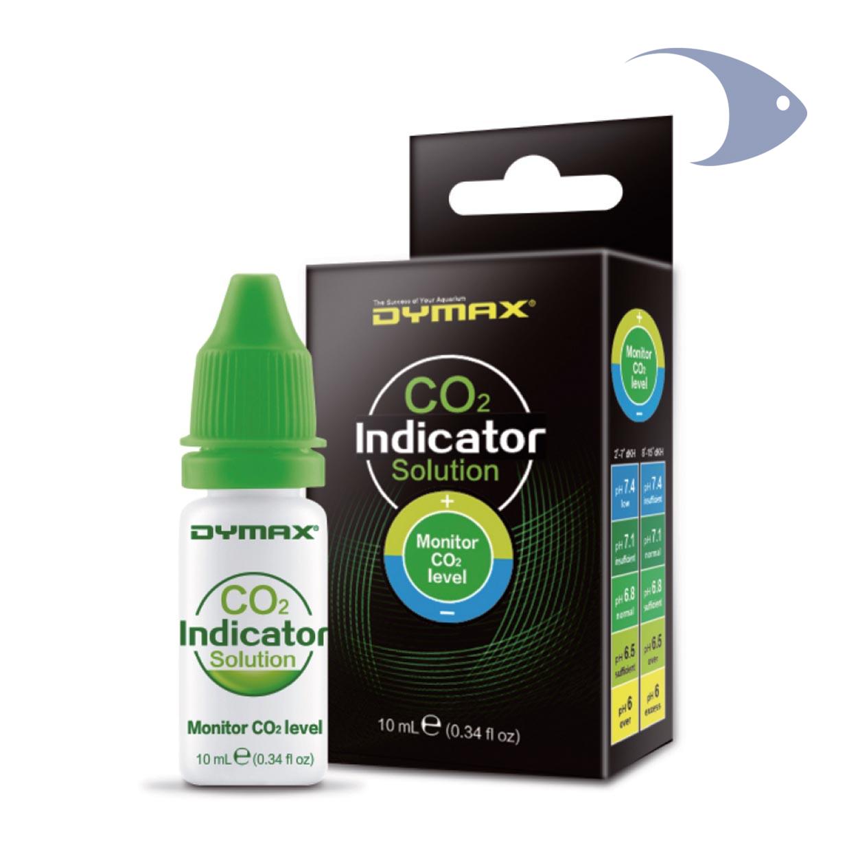 Indicador contínuo de CO2 DYMAX 2 Indicador contínuo de CO2 DYMAX - Imagen 2