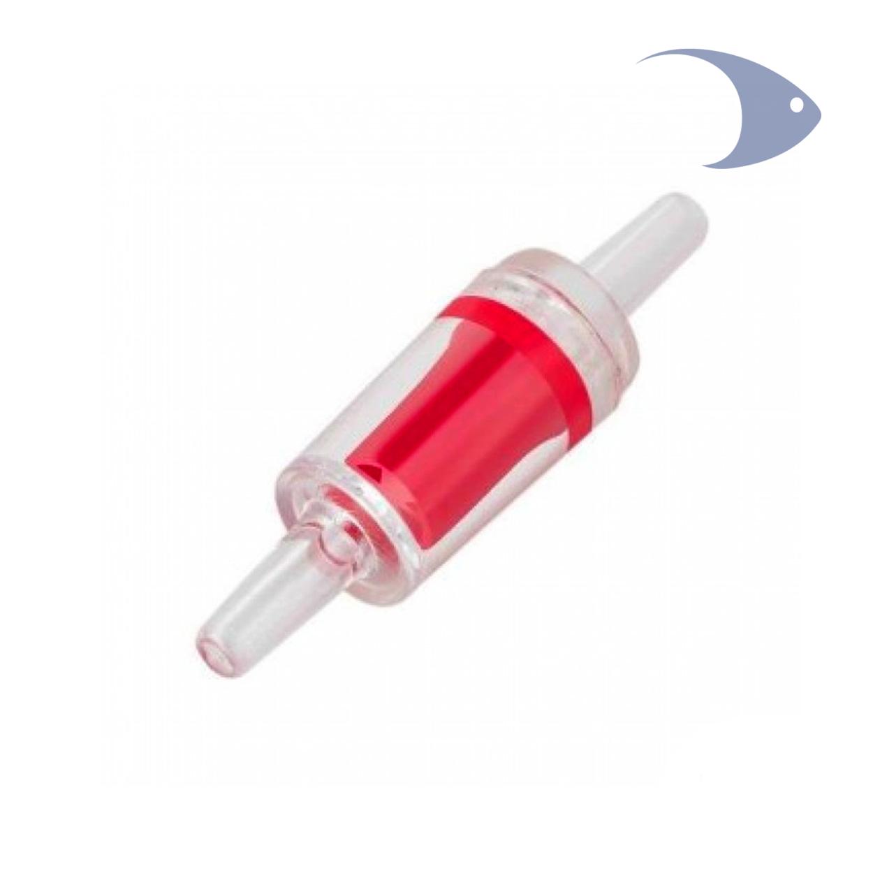Válvula anti retorno DYMAX 1 Válvula anti retorno DYMAX