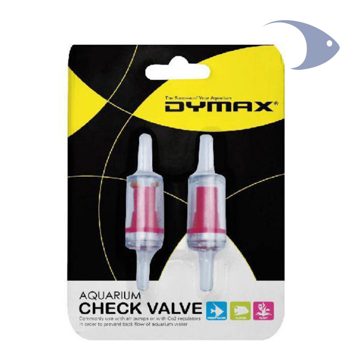 Válvula anti retorno DYMAX 2 Válvula anti retorno DYMAX - Imagen 2