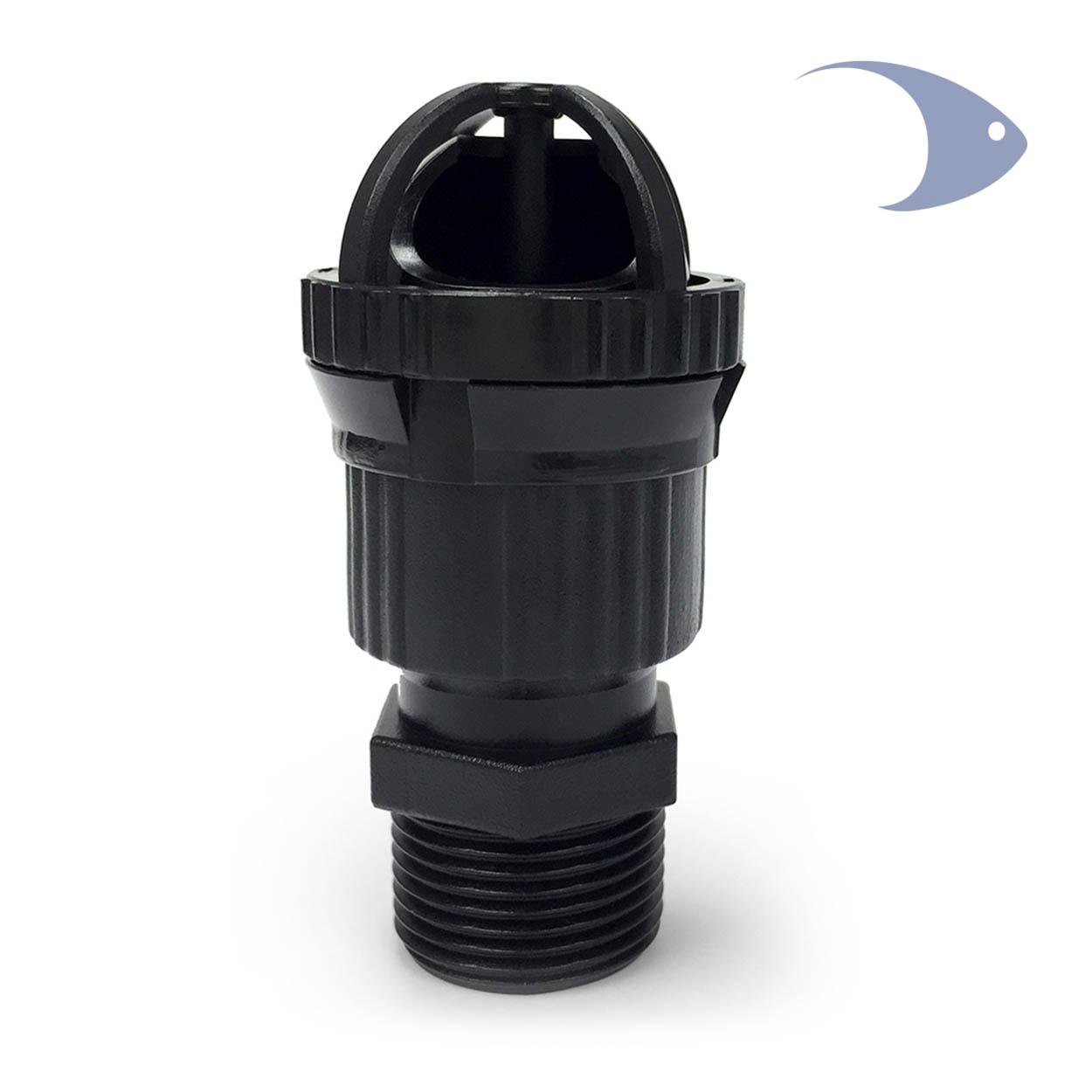Difusor de flujo nano con efecto rotatorio 5 Difusor de flujo nano con efecto rotatorio - Imagen 5