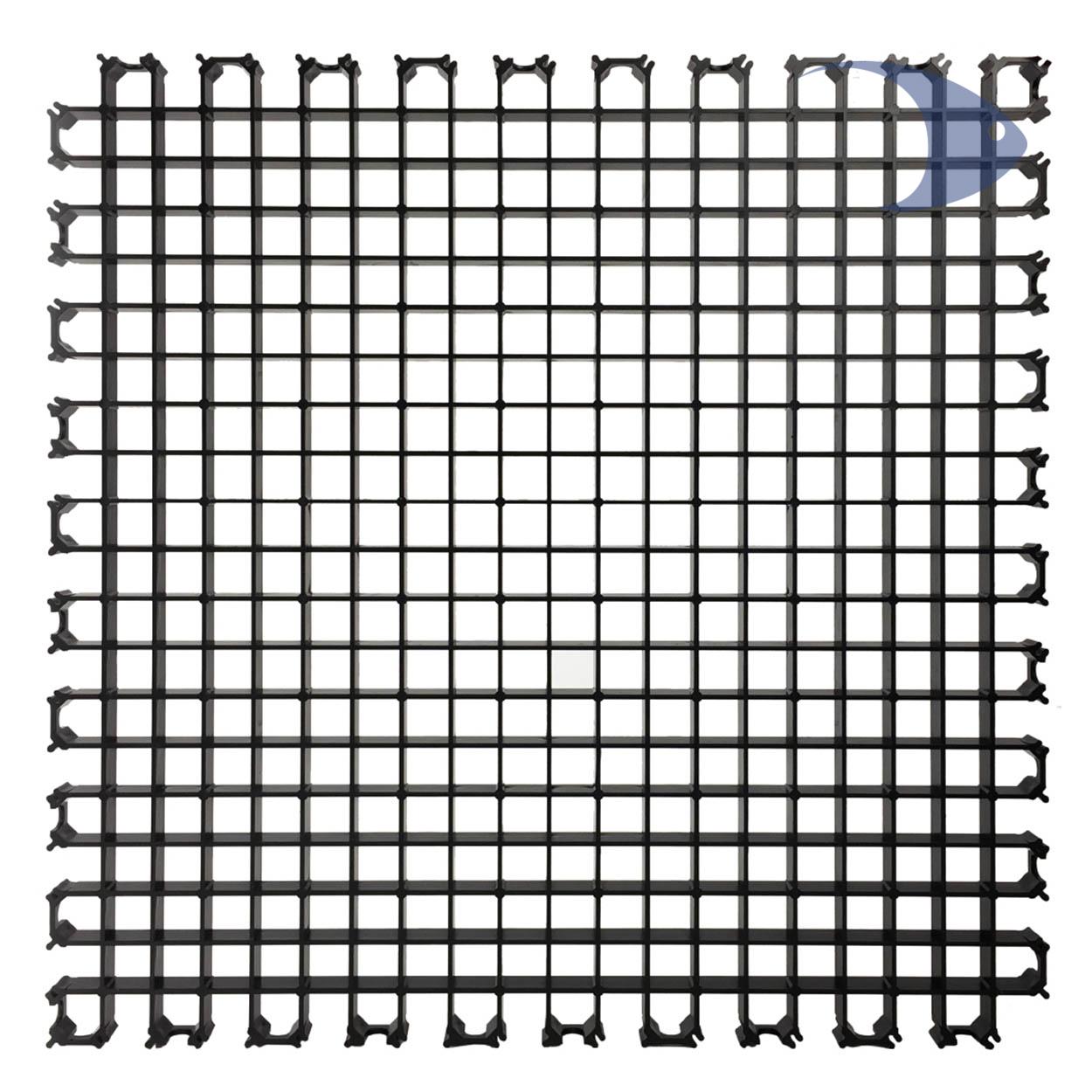 Rejilla modular ISTA para fragmentos de corales 1 Rejilla modular ISTA para fragmentos de corales