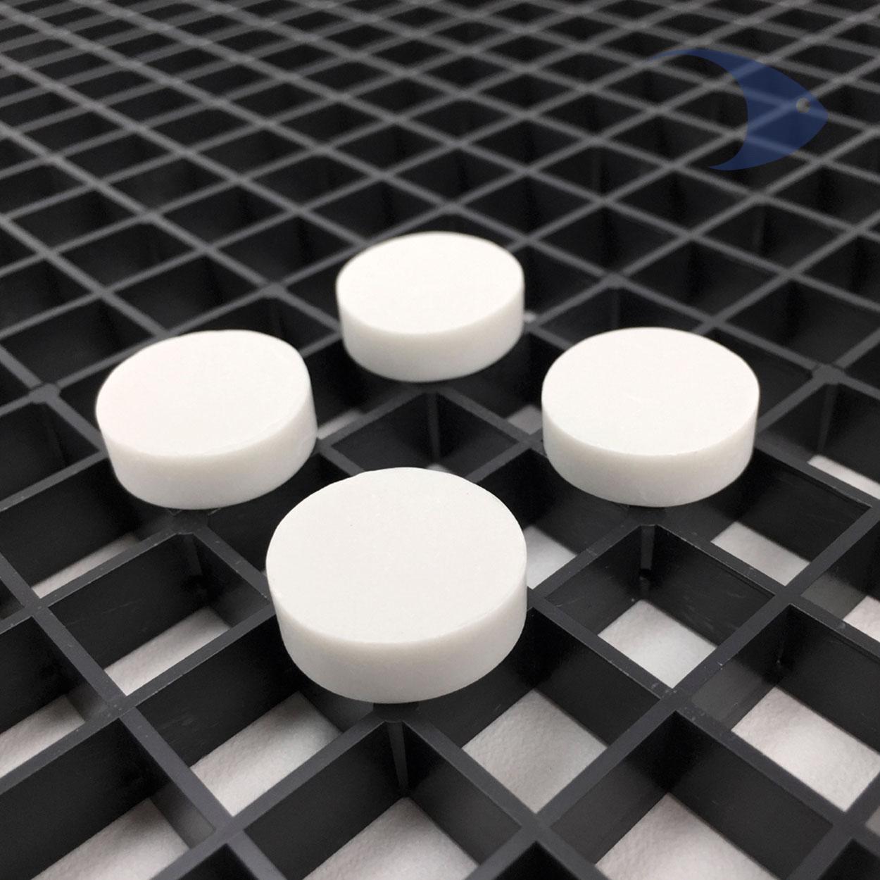 Rejilla modular ISTA para fragmentos de corales 2 Rejilla modular ISTA para fragmentos de corales - Imagen 2