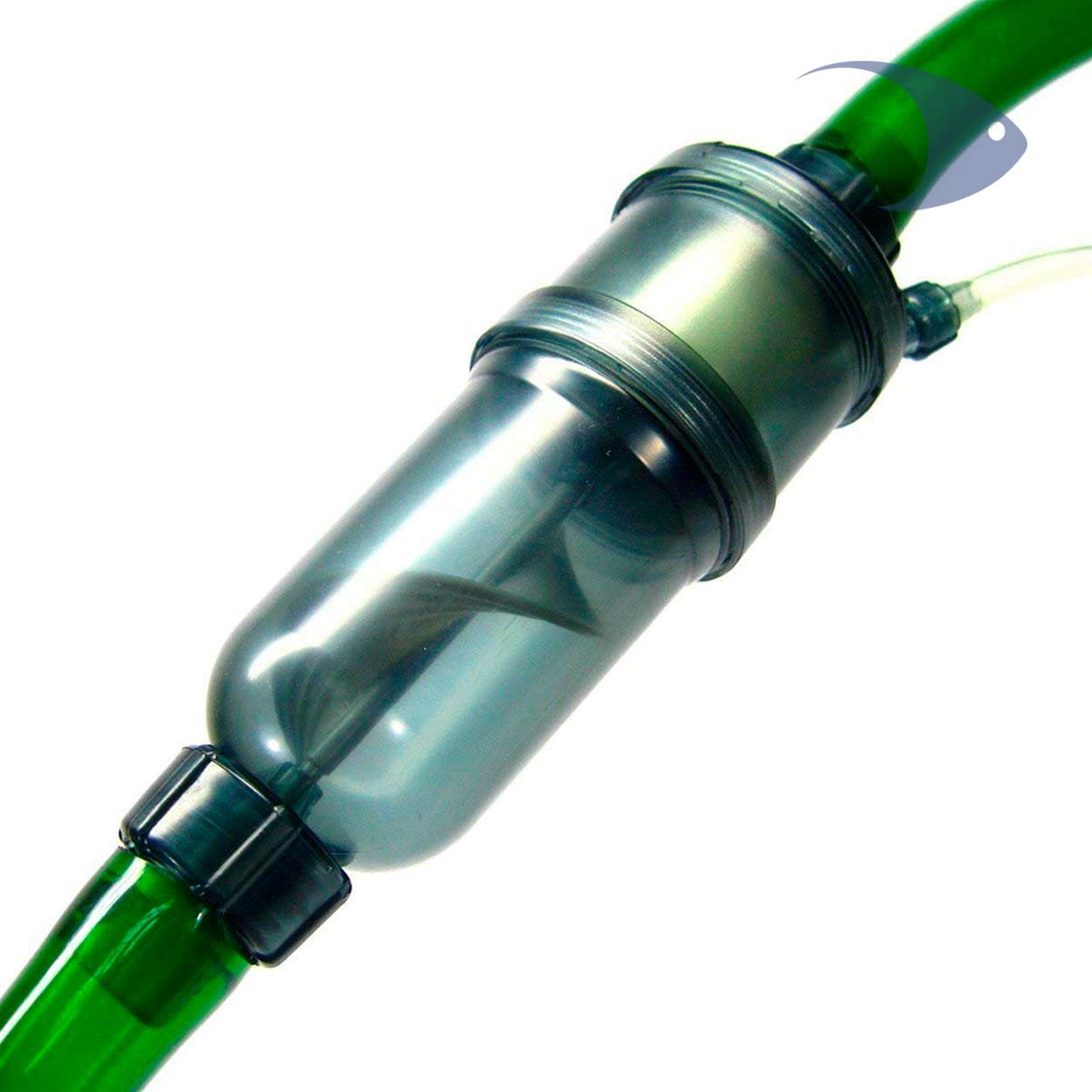 Reactor externo de CO2 ISTA con difusor 4 Reactor externo de CO2 ISTA con difusor - Imagen 4
