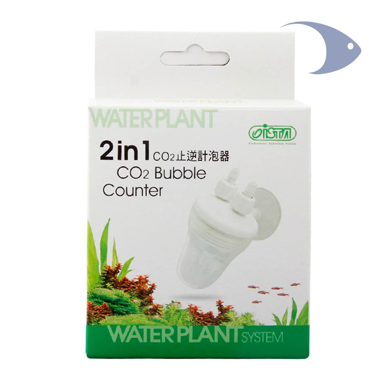 Contador de burbujas 2 en 1 ISTA 2 Contador de burbujas 2 en 1 ISTA - Imagen 2