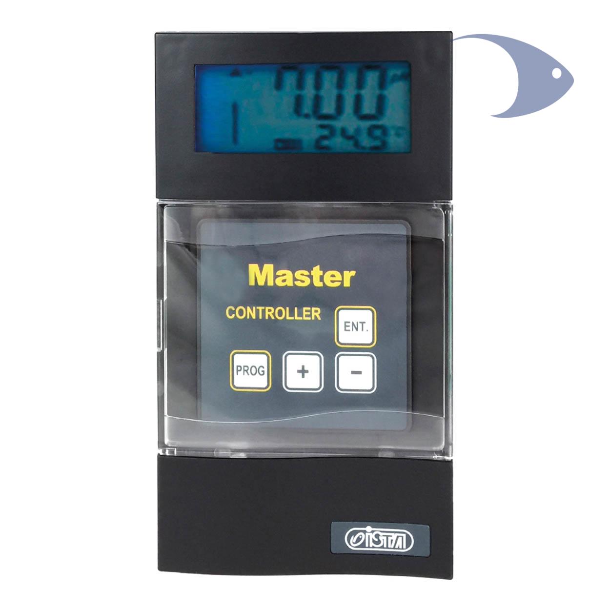 Controlador pH y ORP ISTA 1 Controlador pH y ORP ISTA