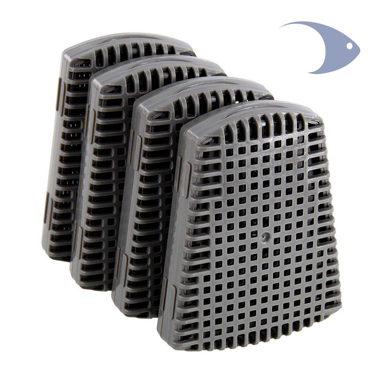 Bases plásticas para cultivo de plantas 1 Bases plásticas para cultivo de plantas ISTA