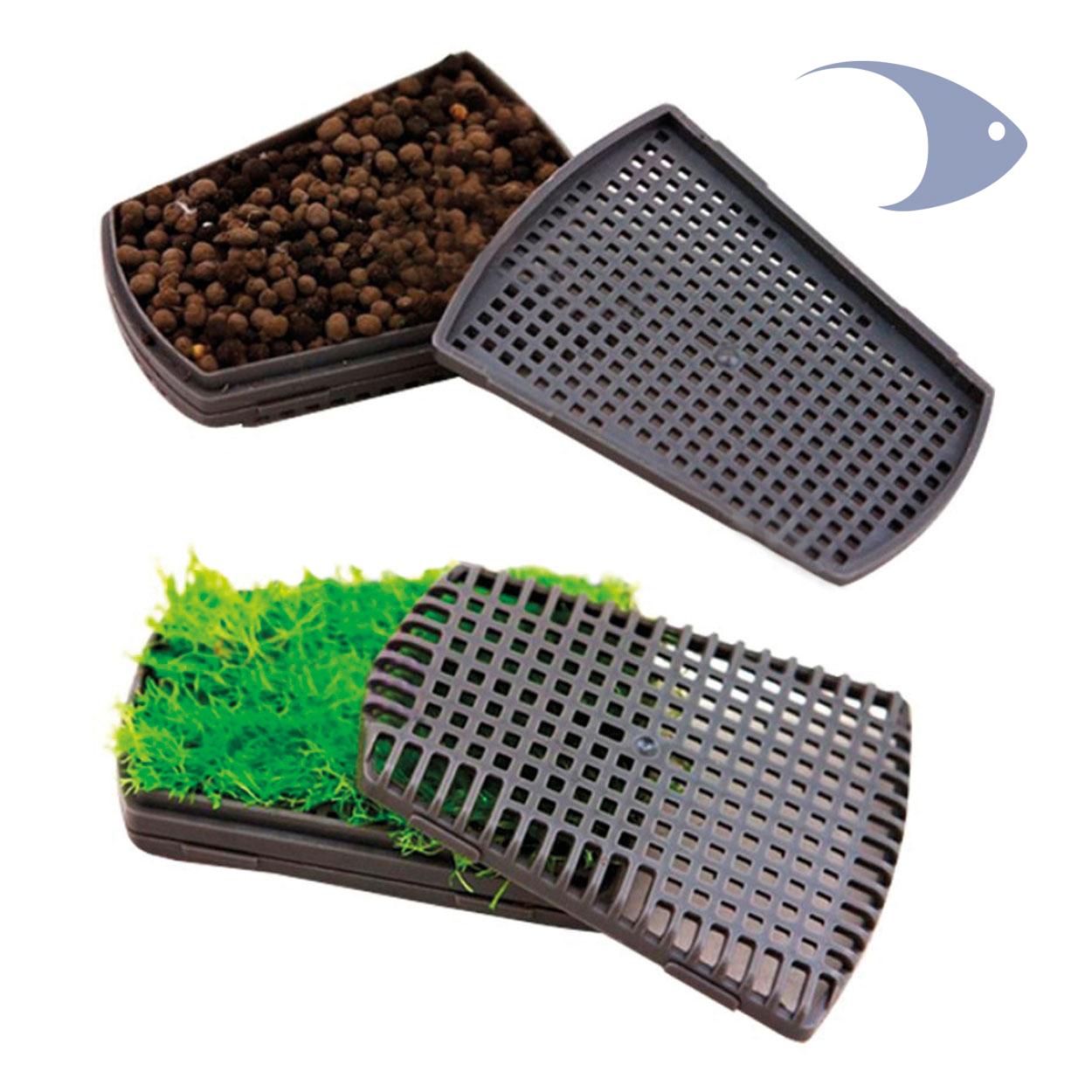 Bases plásticas para cultivo de plantas 3 Bases plásticas para cultivo de plantas - Imagen 3