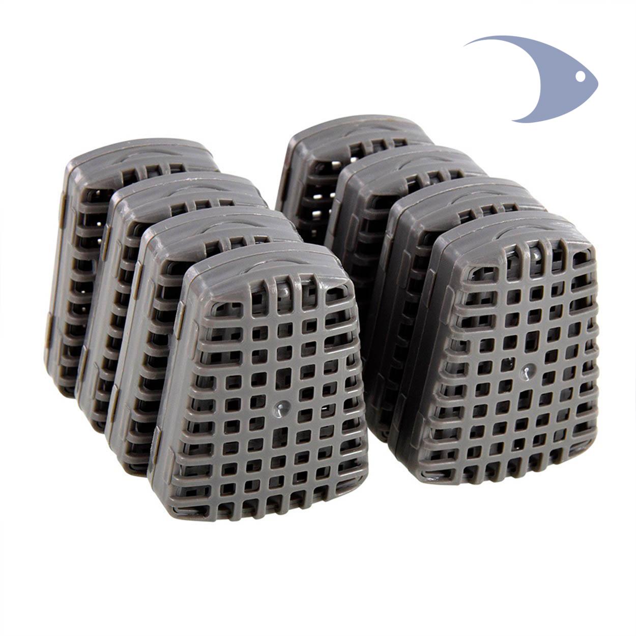 Bases plásticas para cultivo de plantas 6 Bases plásticas para cultivo de plantas - Imagen 6