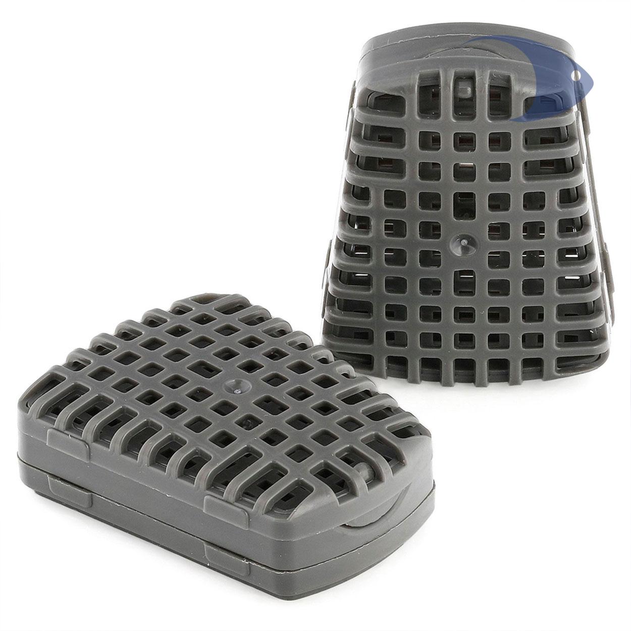 Bases plásticas para cultivo de plantas 7 Bases plásticas para cultivo de plantas - Imagen 7