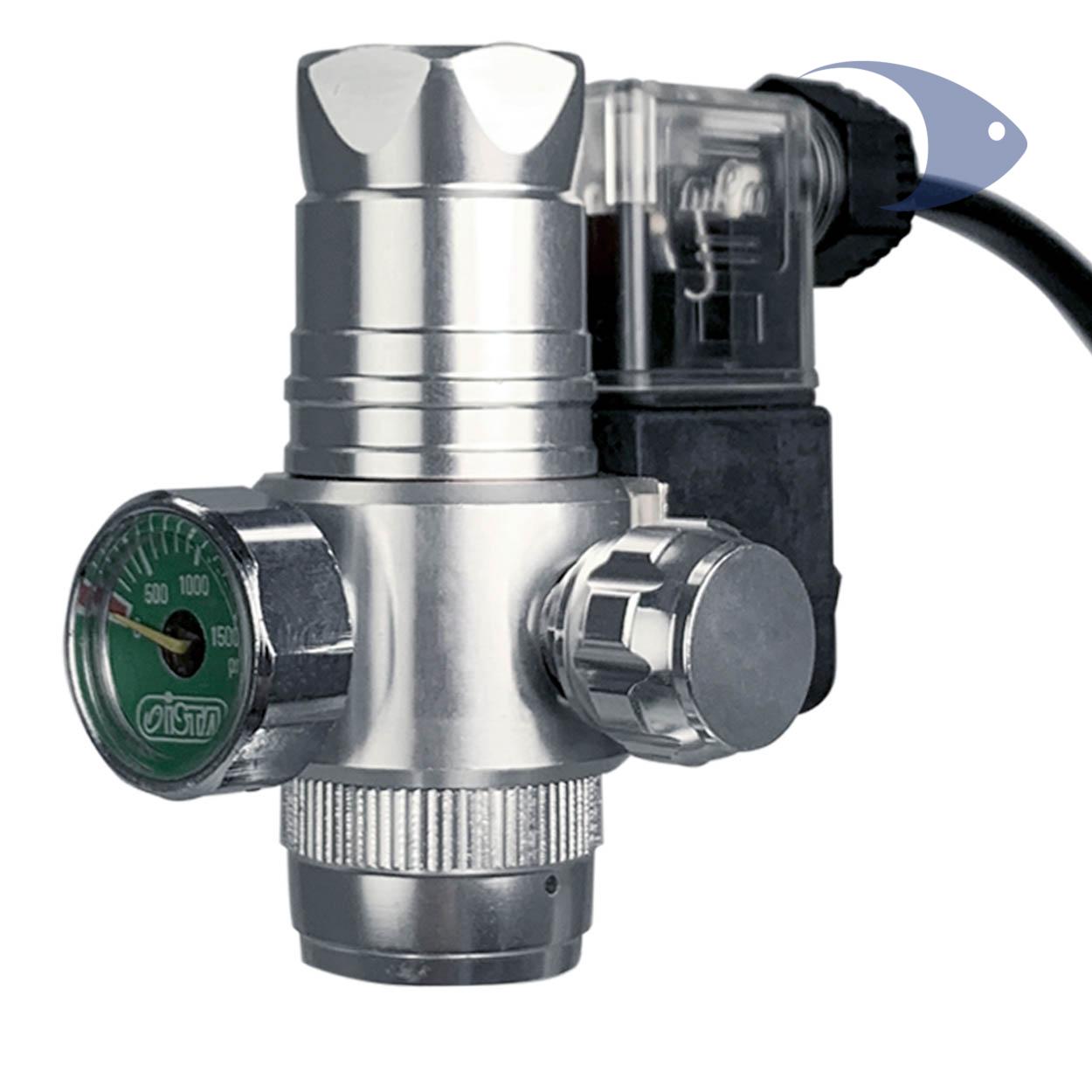 Set de CO2 avanzado ISTA 2 Set de CO2 avanzado ISTA - Imagen 2